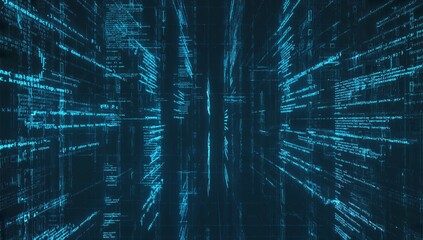 Digital code tunnel (1)