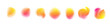 © Little Monster 2070 - PNG gradation radial abstract shape light png gradient blur circle blurry blue element vector colours round fluid mesh blob neon red sphere purple pink aura form bubble blend yellow three-dimensional