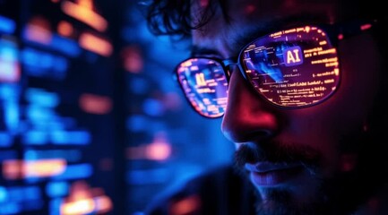 Focused developer code AI