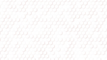 Wall Mural - hexagon beehive honeycomb pattern wall black and white, hexagon isolated clipping path horizontal fo