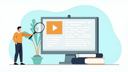 Exploring Online Education: A Smart Business Approach to Learning