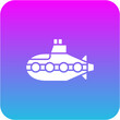 © Maan Icons - Submarine Icon