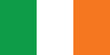 © Geri Cani - Ireland Flag Vector Clipart Illustration - High-Quality Design of the Irish National Flag in a Simple and Modern Style, Ideal for Creative Projects, Websites, and Print Materials