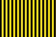© Oualid - Black and Yellow Stripes Background