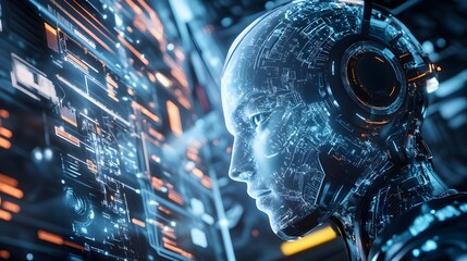 innovative ai tools redefining technology in a digital landscape