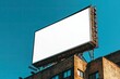 © koran - High Resolution Image of Low Angle View of Billboard on Building Against Clear Blue Sky