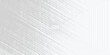 © syam - Gray and white color pattern gradient grunge texture background. Vector