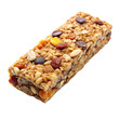 © Ahmad - Granola Bar: Healthy Snack