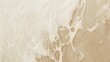 © MakeitEasy - Elegant abstract marble texture, soft creamy and beige tones, ideal for backgrounds or luxury branding.