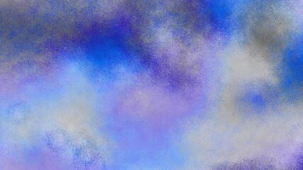 Aufkleber - stop motion grunge loop motion texture abstract background animation