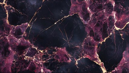 Aufkleber - Stop Motion Marble Background