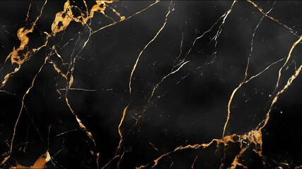 Aufkleber - Stop Motion Marble Background
