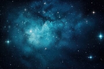 Wall Mural - universe backgrounds astronomy outdoors.