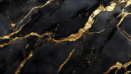 Aufkleber - Stop Motion Marble Background