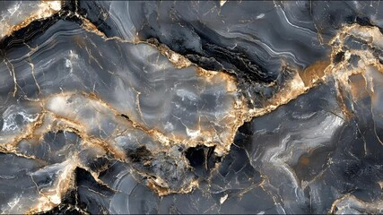 Aufkleber - Stop Motion Marble Background