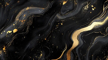 Aufkleber - Stop Motion Marble Background