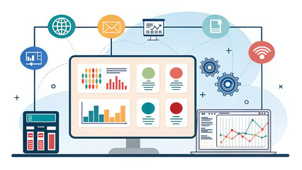 large language model natural language processing optimization Data visualization and analysis are essential for large language model optimization