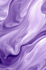 Wall Mural - abstract pastel lilac painting, versatile for wallpapers and prints -