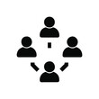 © Gerald I. Mastin - Community best solid icon vector illustration