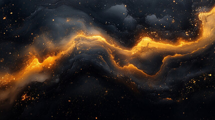 Wall Mural - abstract desktop background