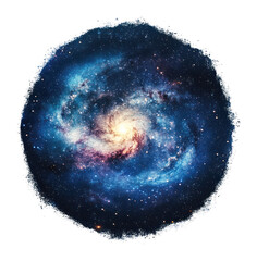 Wall Mural - png galaxy astronomy universe galaxy.