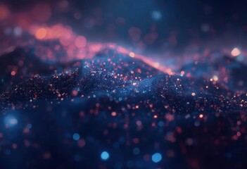 Poster - Cosmic Landscape