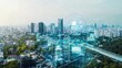 © aubriella - An AI powered system improving real estate by analyzing market conditions, property trends, and buyer preferences to optimize property investment strategies