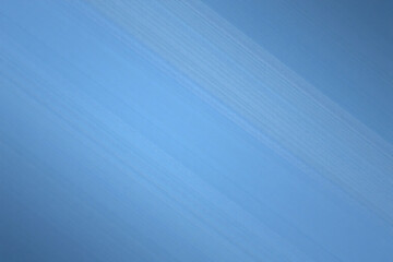 Canvas Print - soft light blue gradient background with subtle diagonal lines creates a smooth, calm, and minimal a