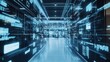 © aubriella - An AI powered system enhancing supply chain resilience by analyzing disruption data, AI-assisted risk forecasting, and real-time shipment tracking for more adaptable supply chains
