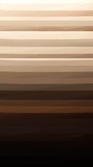 Wall Mural - beige gradient set with smooth transitions for a sophisticated and professional design feel.