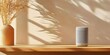 © Piya - Sleek Design of Bluetooth Speaker on Elegant Table