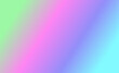 © Maryam - light rainbow clolr design