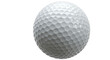 © Niklas - Isolated Golf Ball