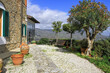 © Pavel - Picturesque Italian country villa with garden and mountain views.