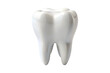 © masud - 3D tooth Isolated on transparent background