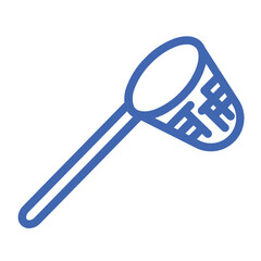 insect net color icon