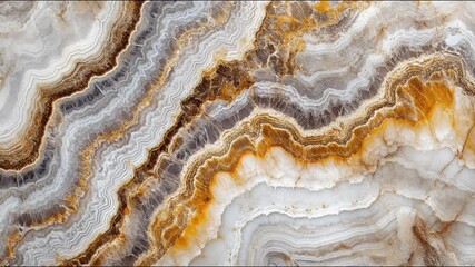 Fototapete - Marble background stop motion