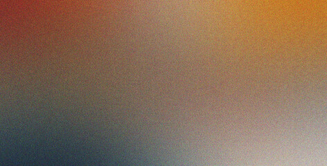 Wall Mural - abstract yellow white navy style with gradient texture and soft blur effect, grainy, stylish
