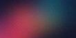 © Rahela2Studio - Soft effect in Pink Navy Cyan tones with noise grainy, abstract, digital style