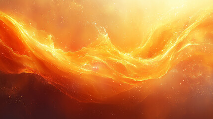 Wall Mural - abstract desktop background