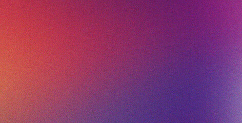 Wall Mural - texture soft effect in pink yellow cyan tones with noise abstract, blur, visual style