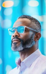 Leinwandbilder - Immersive Tech Learning Empowering Professional Development with Dynamic Digital Skills Training for Millennial Knowledge Workers in Innovative Learning Environments