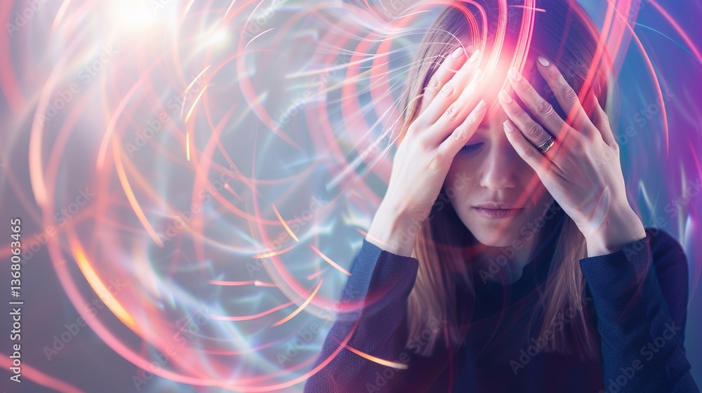 Decoding the Visuals of Dizziness Symptoms: Unraveling Disorienting ...