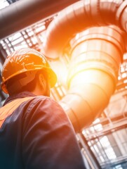 Poster - Immersive Digital Twin Revolution Next-Gen Industrial Worker Harnessing AI-Powered Predictive Maintenance in Advanced Manufacturing Ecosystem