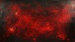 © Natty - A vibrant abstract painting featuring a dynamic interplay of deep red and rich black hues, creating a striking contrast that evokes a sense of passion and intensity.