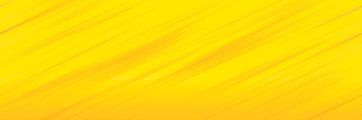 Leinwandbilder - abstract yellow and black are light pattern with the gradient is the with floor wall metal texture soft tech diagonal background black dark sleek clean modern.