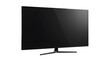 © Fiki - Isolated Modern Flat Screen Television Display on White Background