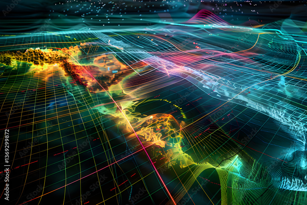 Digital Wind Radar: A Technological Approach to Accurate Weather ...
