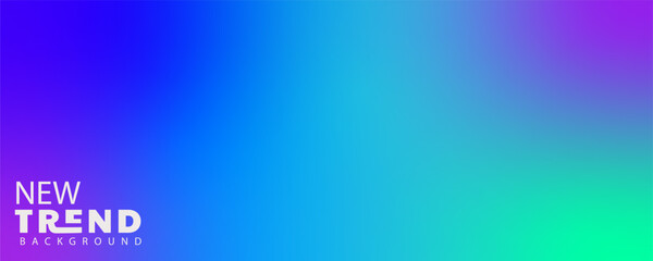 freeform gradient background, abstract blurred texture | colorful trendy background | pattern decorative elements with fantasy and freeform style | illustration for template banner