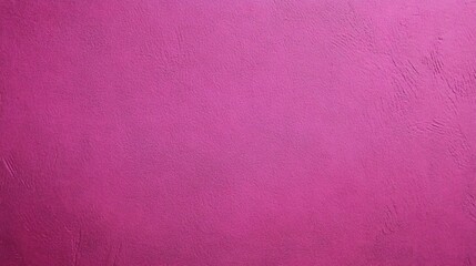 Wall Mural - fuchsia textured paper creates a vibrant and captivating backdrop
